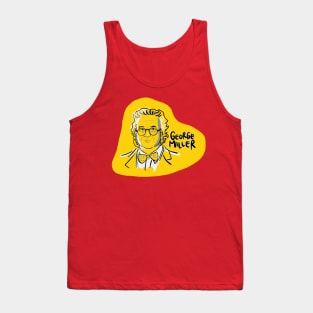 George Miller Tank Top